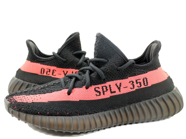 YEEZY BOOST 350 V2 BY9612-2022 - 1
