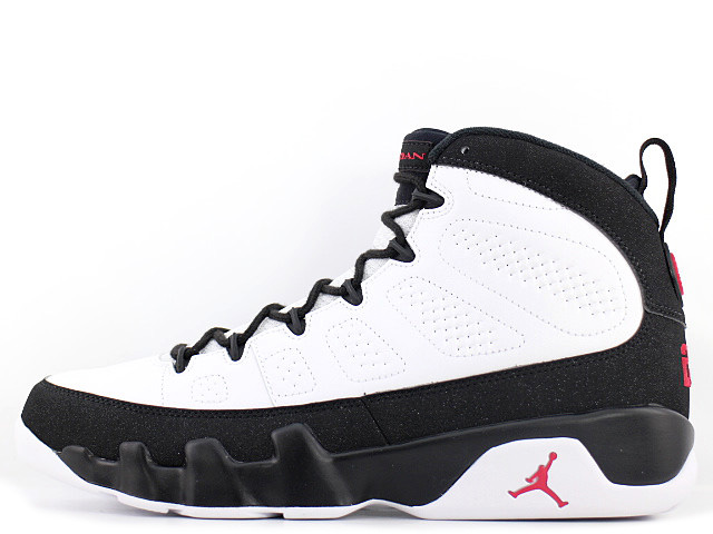 AIR JORDAN 9 RETRO 302370-112