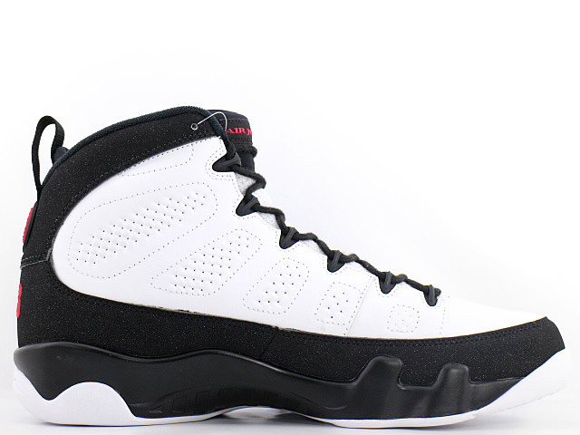 AIR JORDAN 9 RETRO 302370-112 - 1