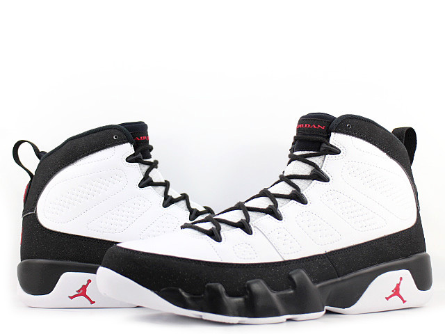 AIR JORDAN 9 RETRO 302370-112 - 2