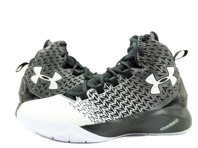 UA BGS CLUTCHFIT DRIVE 3 1274063-002 - 1