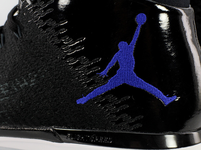 AIR JORDAN 31 845037-002 - 4