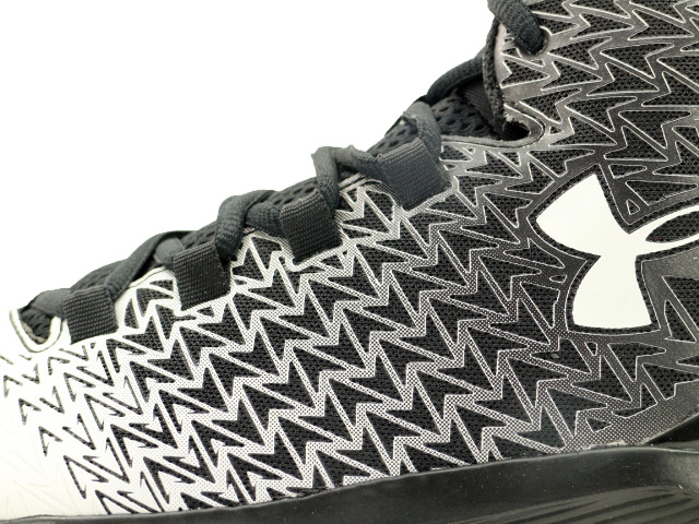 UA BGS CLUTCHFIT DRIVE 3 1274063-002 - 5