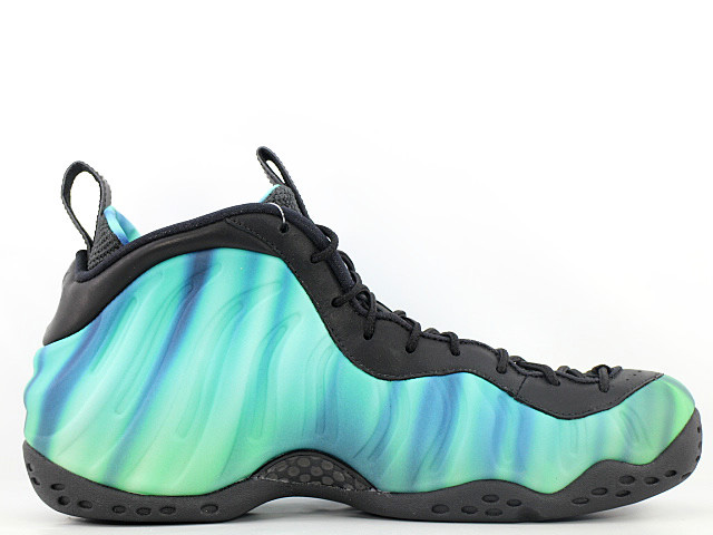 air foamposite one prm atomic red