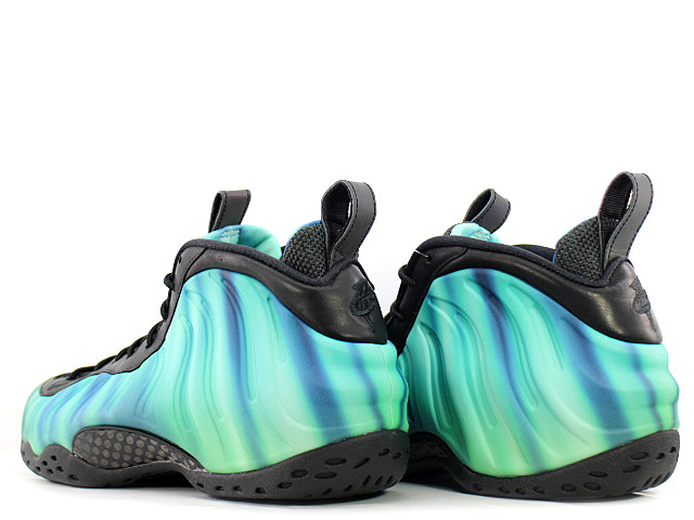 AIR FOAMPOSITE ONE PRM AS QS 840559-001 - 2