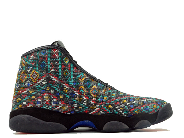 JORDAN HORIZON PREMIUM 822333-035 - 3