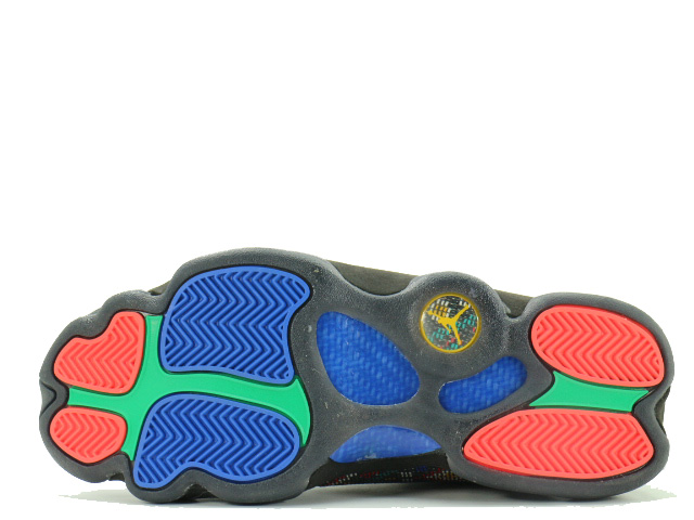 JORDAN HORIZON PREMIUM 822333-035 - 4