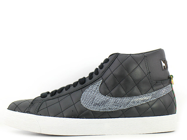 supreme nike sb blazer mid