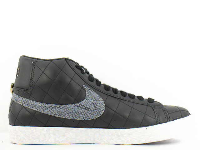 BLAZER SB SUPREME 313962-001 - 3