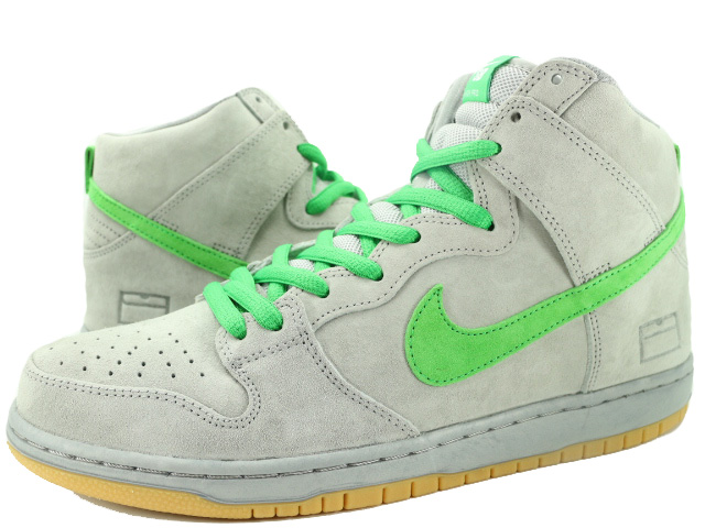 DUNK HIGH PREMIUM SB 313171-039 - 1