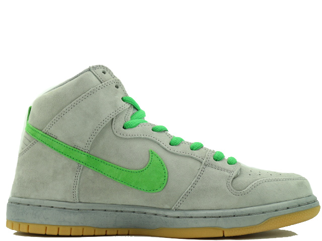 DUNK HIGH PREMIUM SB 313171-039 - 3