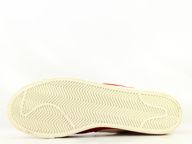 BLAZER HI SUEDE (VNTG) 344344-611 - 4