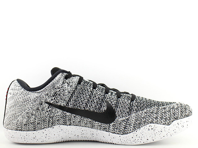 KOBE 11 ELITE LOW 822675-100 - 3