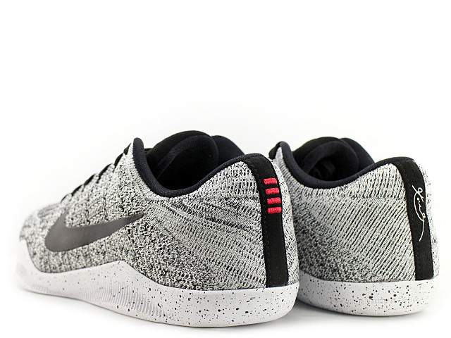 KOBE 11 ELITE LOW 822675-100 - 2