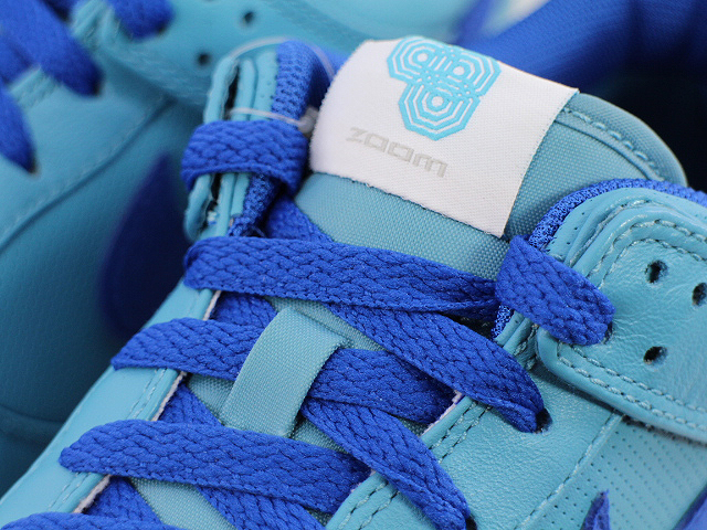WMNS DUNK LOW PREM BASIC 337954-441 - 5