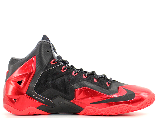 LEBRON 11 616175-001 - 3