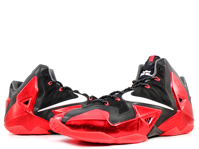 LEBRON 11 616175-001 - 1