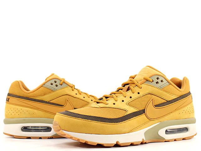 AIR MAX BW 881981-700 - 2