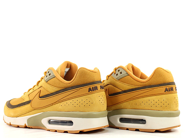 AIR MAX BW 881981-700 - 2