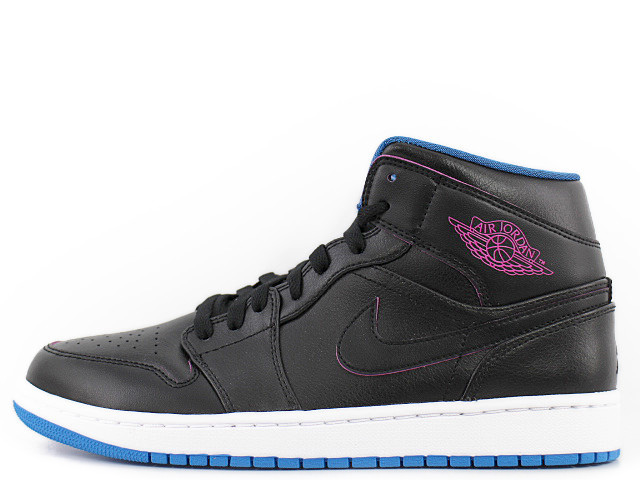 AIR JORDAN 1 MID 554724-029