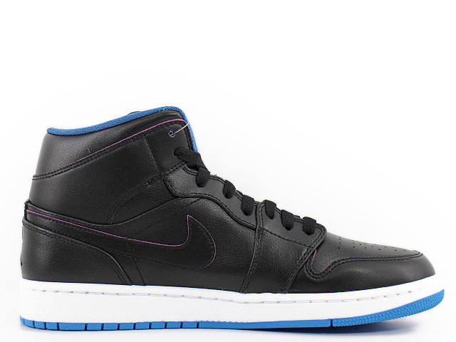 AIR JORDAN 1 MID 554724-029 - 3