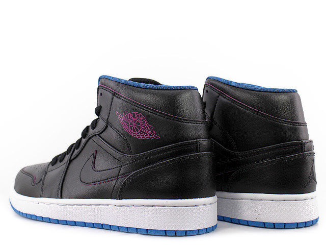 AIR JORDAN 1 MID 554724-029 - 2