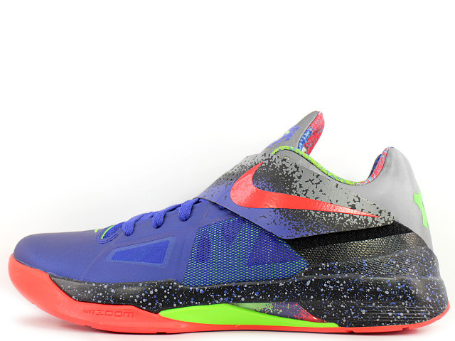 ZOOM KD 4 NERF 517408-400