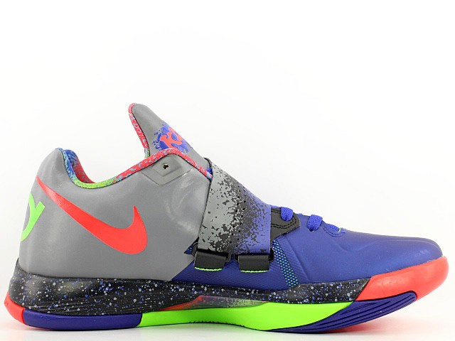 ZOOM KD 4 NERF 517408-400 - 3