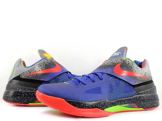 ZOOM KD 4 NERF 517408-400 - 1