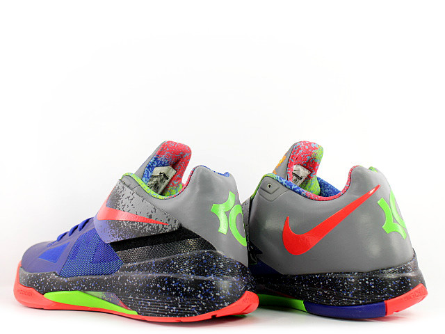 ZOOM KD 4 NERF 517408-400 - 2