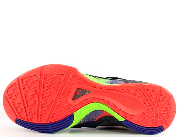 ZOOM KD 4 NERF 517408-400 - 4