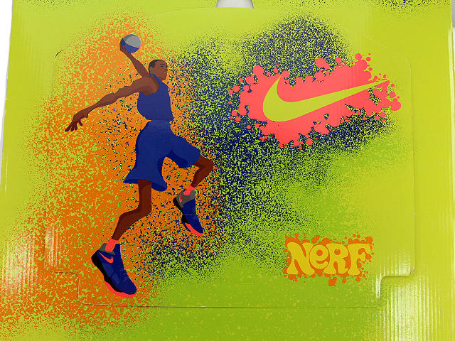 ZOOM KD 4 NERF 517408-400 - 8