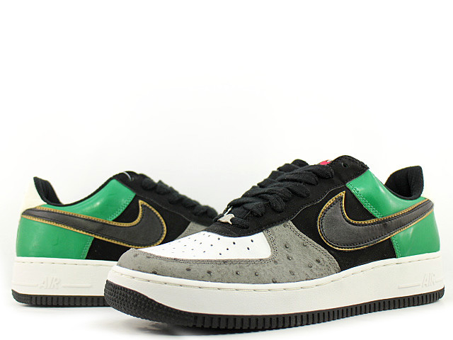 AIR FORCE 1 LOW 307334-001 - 1