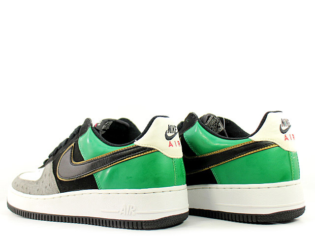 AIR FORCE 1 LOW 307334-001 - 2