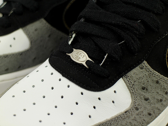 AIR FORCE 1 LOW 307334-001 - 4