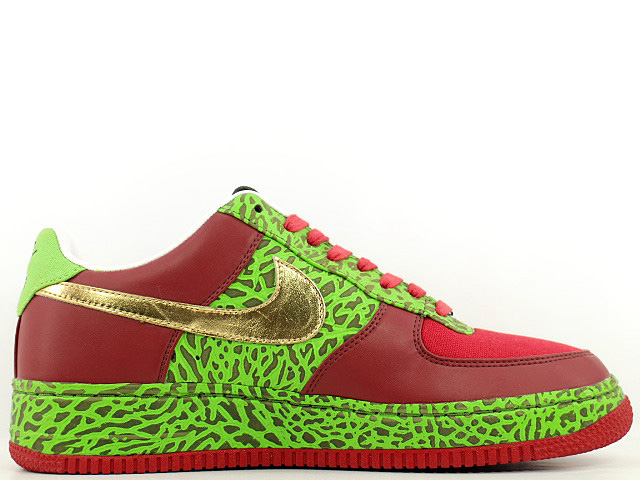 AIR FORCE 1 LOW SUPREME I/O 318931-671 - 1