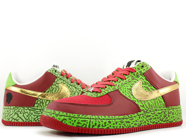 AIR FORCE 1 LOW SUPREME I/O 318931-671 - 2