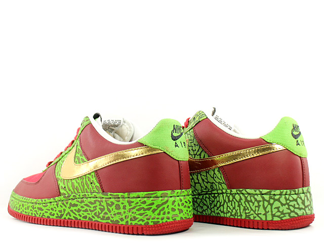 AIR FORCE 1 LOW SUPREME I/O 318931-671 - 3