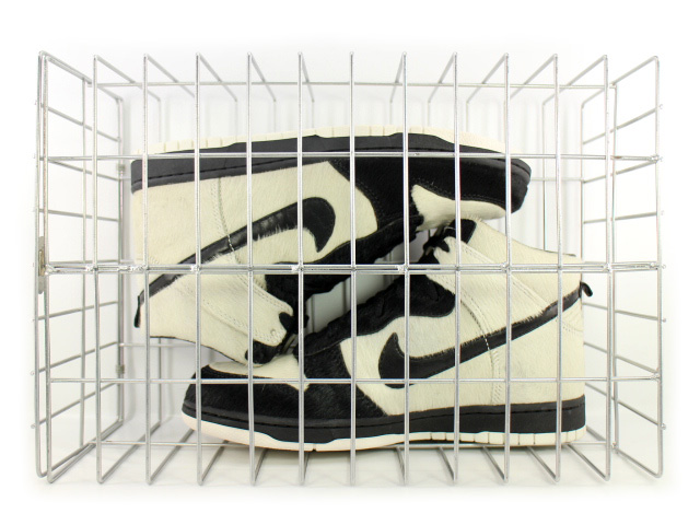 DUNK HIGH PREMIUM 323955-101 - 6