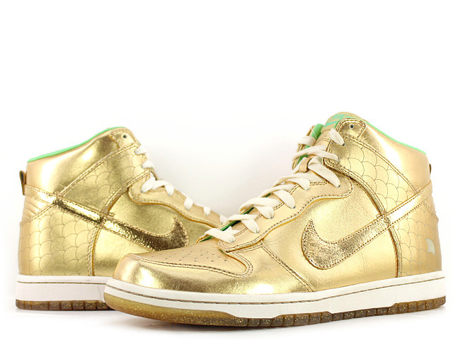 DUNK HIGH PREMIUM 323955-771 - 2