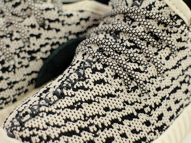 YEEZY BOOST 350 Infant BB5354 - 5