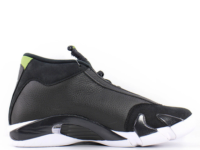 AIR JORDAN 14 RETRO 487471-005 - 1