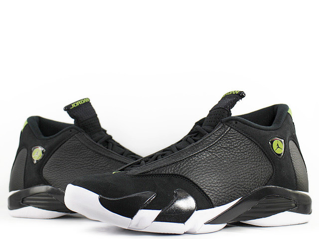 AIR JORDAN 14 RETRO 487471-005 - 2