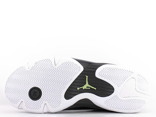 AIR JORDAN 14 RETRO 487471-005 - 5