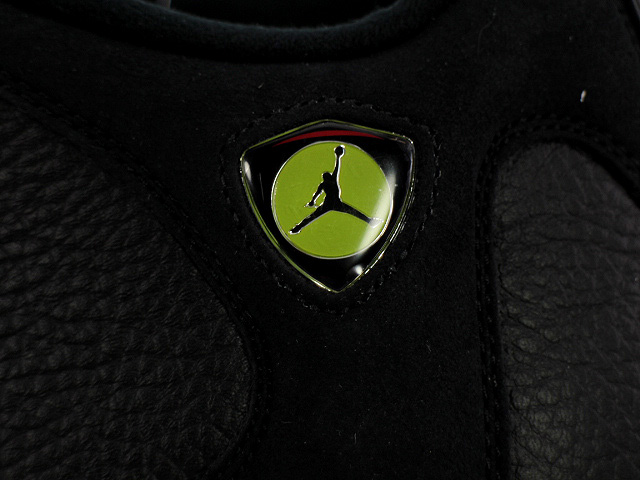 AIR JORDAN 14 RETRO 487471-005 - 4