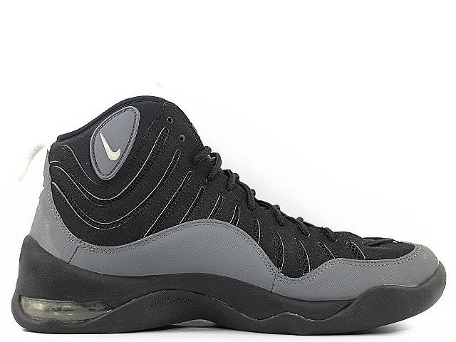 エアベイキン　復刻版 国内4月19日発売予定】 ナイキ エア ベイキン ブラック