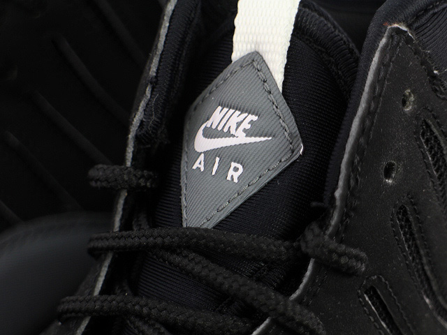 AIR BAKIN 316383-011 - 5