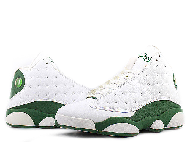 AIR JORDAN 13 RETRO 414571-125 - 2