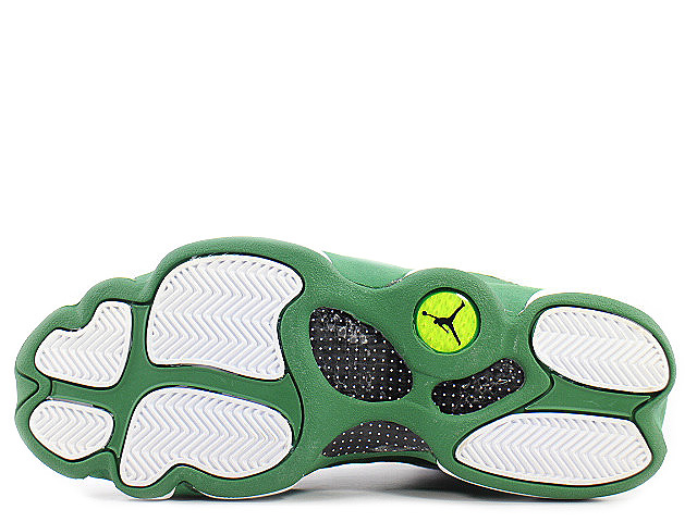 AIR JORDAN 13 RETRO 414571-125 - 4