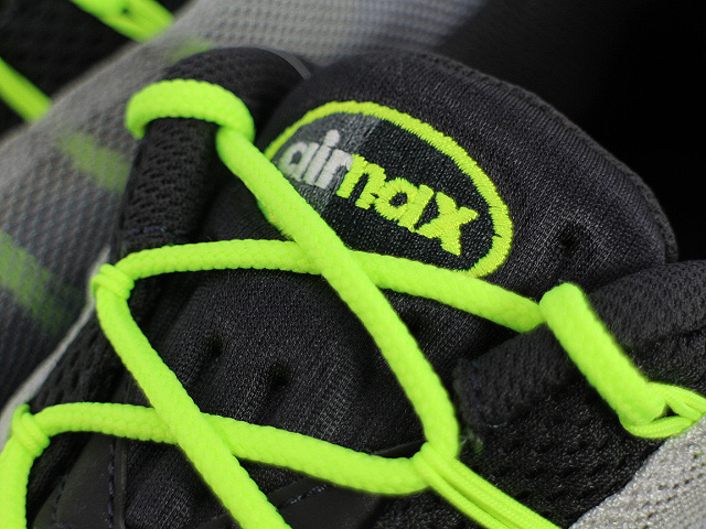 AIR MAX 95 DYN FW 554715-070 - 5